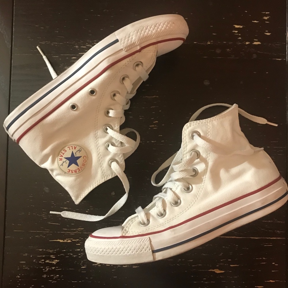 CONVERSE CHUCK TAYLORS